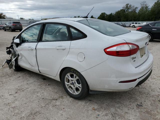 Image 2 of 2016 FORD FIESTA SE 2016 with VIN 3FADP4BJ8GM114934