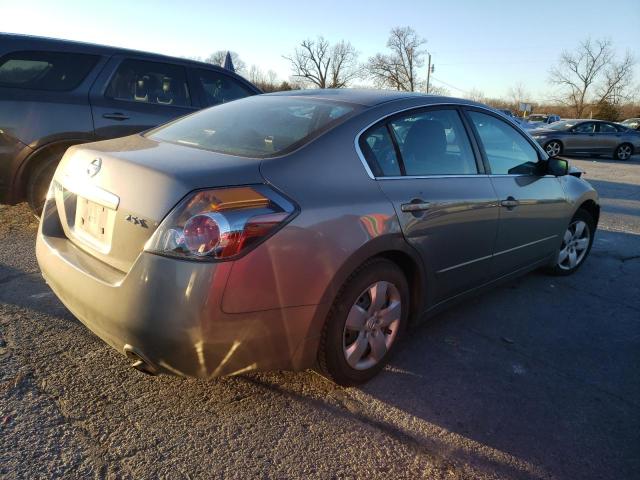 Изображение 3 2008 NISSAN ALTIMA 2.5 2008 с VIN 1N4AL21E28N516043