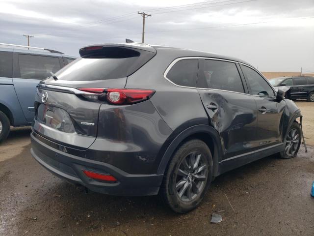 Image 3 of 2020 MAZDA CX-9 TOURING 2020 with VIN JM3TCACY3L0416986