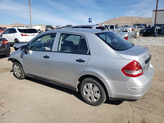 Obraz 2 z 2010 NISSAN VERSA S 2010 z VIN 3N1CC1AP2AL371237