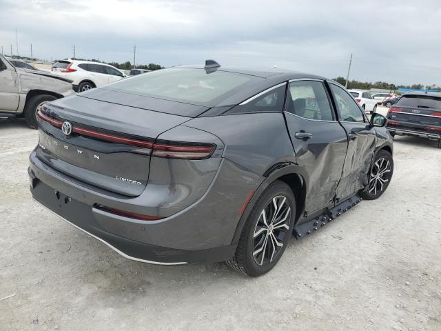 Изображение 3 2024 TOYOTA CROWN XLE 2024 с VIN JTDAAAAF8R3018641