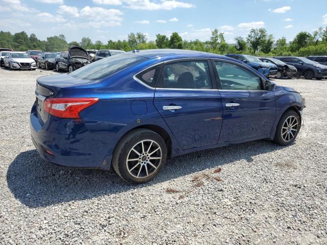 Image 3 of 2017 NISSAN SENTRA S 2017 with VIN 3N1AB7AP8HY380003