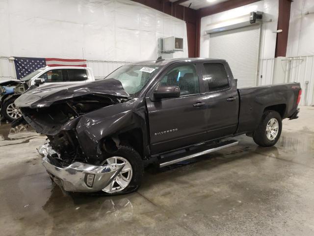 Obraz 1 z 2016 CHEVROLET SILVERADO K1500 LT 2016 z VIN 1GCVKREC7GZ295546