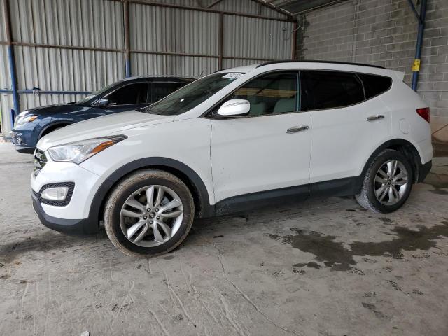 Image 1 of 2014 HYUNDAI SANTA FE SPORT  2014 with VIN 5XYZU3LA5EG212105