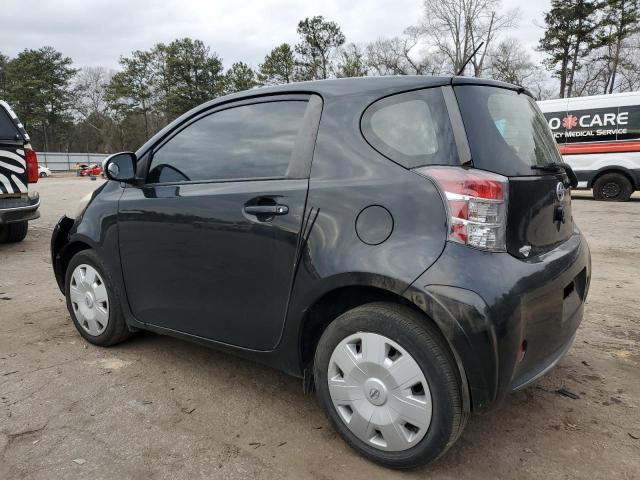 Image 2 of 2014 TOYOTA SCION IQ  2014 with VIN JTNJJXB08EJ027743