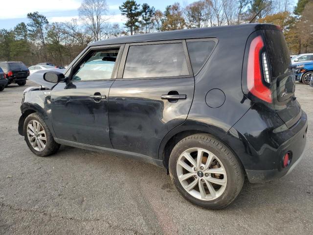 Obraz 2 z 2017 KIA SOUL + 2017 z VIN KNDJP3A52H7881346
