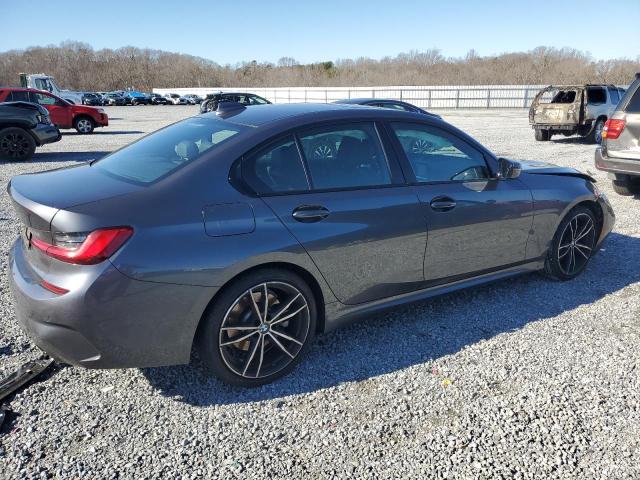 Obraz 3 z 2020 BMW 330XI  2020 z VIN 3MW5R7J00L8B32461