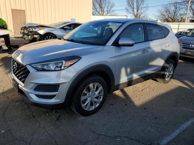 Изображение 2019 HYUNDAI TUCSON SE 2019