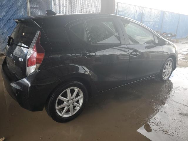 Obraz 3 z 2015 Toyota Prius 2015 z VIN JTDKDTB36F1086620