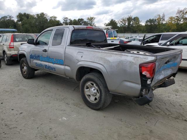 Изображение 2 2019 TOYOTA TACOMA ACCESS CAB 2019 с VIN 5TFRX5GN9KX134971