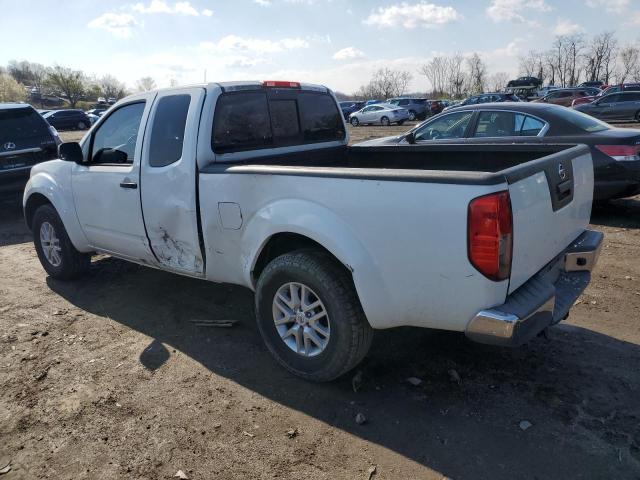 Obraz 2 z 2015 NISSAN FRONTIER SV 2015 z VIN 1N6AD0CW6FN769345