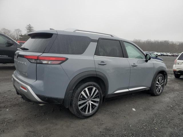 Изображение 3 2024 NISSAN PATHFINDER PLATINUM 2024 с VIN 5N1DR3DJ6RC212940