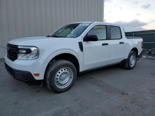 Изображение 2022 FORD MAVERICK XL 2022
