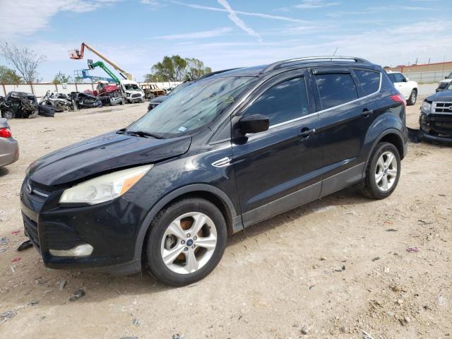 Изображение 1 2014 FORD ESCAPE SE 2014 с VIN 1FMCU0GX5EUA61957