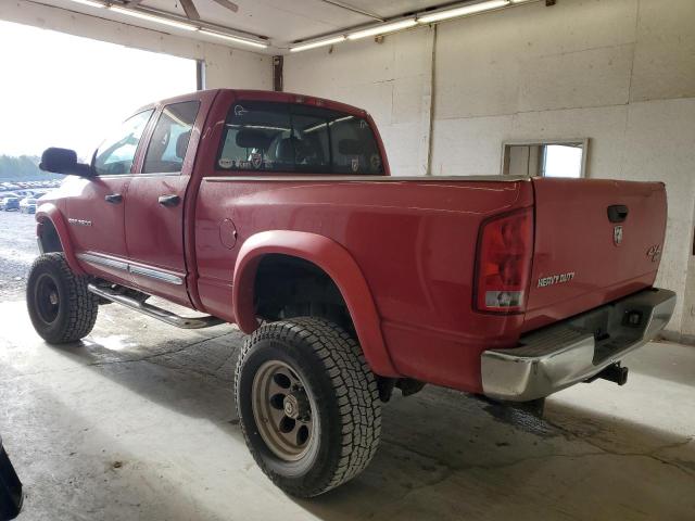 Obraz 2 z 2005 DODGE RAM 2500 ST 2005 z VIN 3D7KS28D65G792198