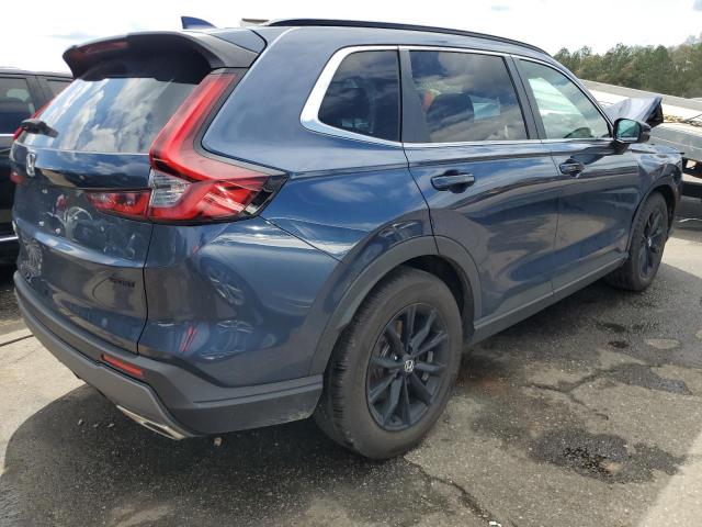 Obraz 3 z 2023 HONDA CR-V SPORT 2023 z VIN 2HKRS5H57PH706152