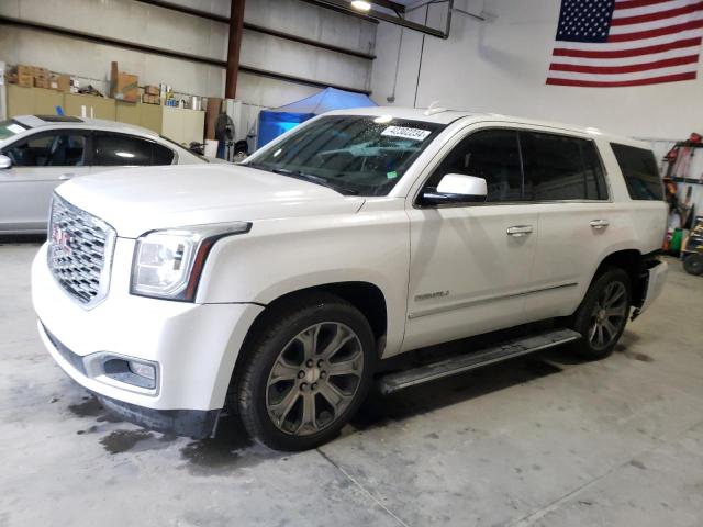 2018 GMC YUKON DENALI 2018 image