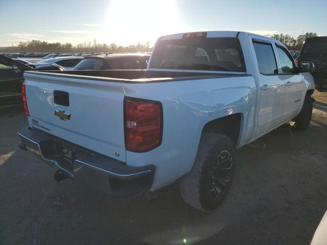 Obraz 3 z 2018 CHEVROLET SILVERADO K1500 LT 2018 z VIN 3GCUKRECXJG265542