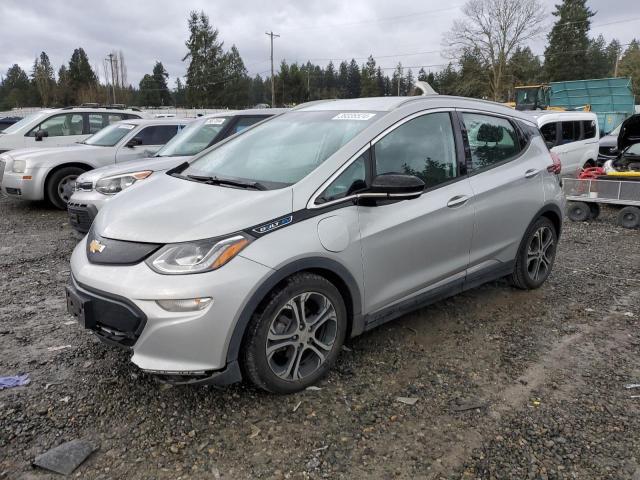 2017 CHEVROLET BOLT EV PREMIER 2017 image