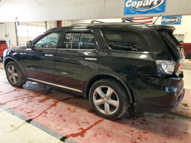 Изображение 2 2013 DODGE DURANGO CITADEL 2013 с VIN 1C4SDJET0DC648884