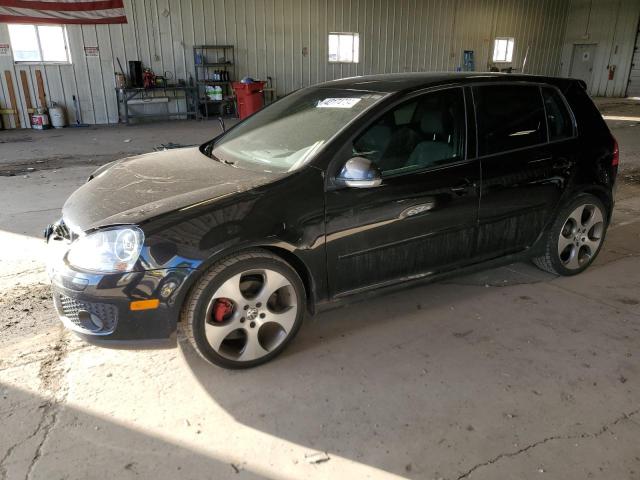 Obraz 1 z 2009 VOLKSWAGEN GTI  2009 z VIN WVWGV71K59W106883