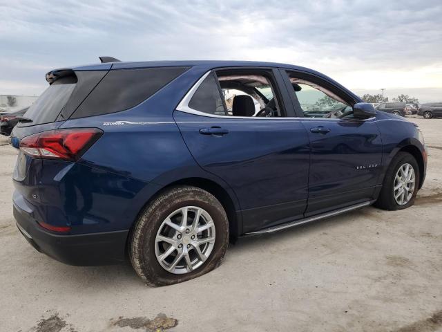 Obraz 3 z 2022 CHEVROLET EQUINOX LT 2022 z VIN 3GNAXKEV7NL203940