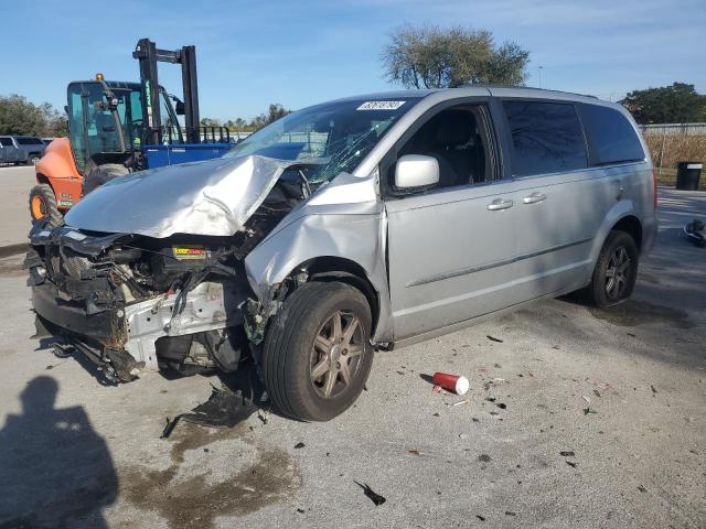 Obraz 1 z 2012 CHRYSLER TOWN & COUNTRY TOURING 2012 z VIN 2C4RC1BG8CR258940