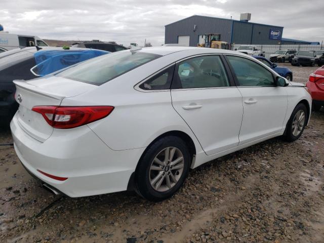 Image 3 of 2015 HYUNDAI SONATA SE 2015 with VIN 5NPE24AF6FH233130