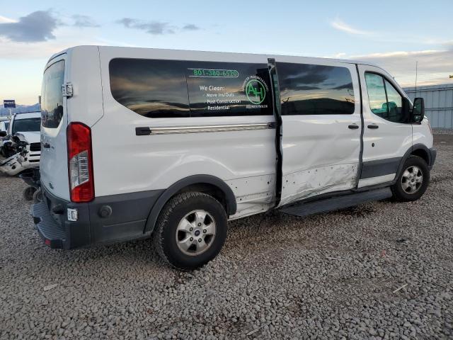 Изображение 3 2018 FORD TRANSIT T-350 2018 с VIN 1FBZX2YG2JKB15659