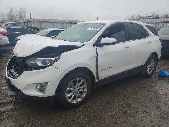 Obraz 1 z 2019 CHEVROLET EQUINOX LT 2019 z VIN 3GNAXUEVXKL275951