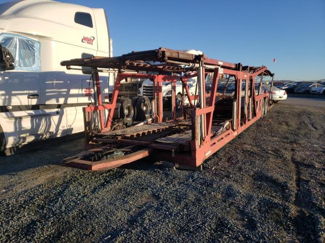 Image 2 of 2001 CAR HAULER 2001 with VIN 1A9A545281F506217