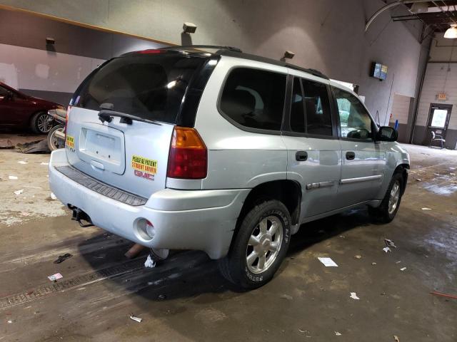 Изображение 3 2007 GMC ENVOY  2007 с VIN 1GKDS13S972184629