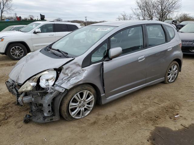 Obraz 2010 HONDA FIT SPORT 2010