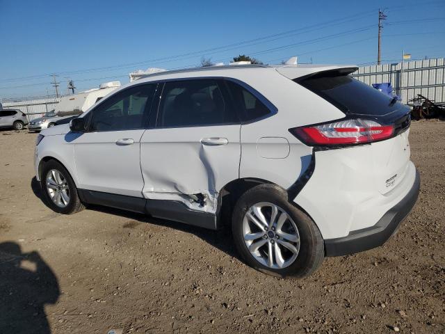 Image 2 of 2020 FORD EDGE SEL 2020 with VIN 2FMPK4J96LBA54754