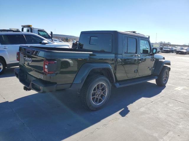 Изображение 3 2022 JEEP GLADIATOR OVERLAND 2022 с VIN 1C6HJTFG3NL112973