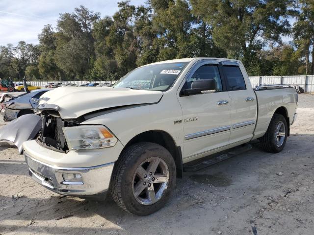 Изображение 2010 DODGE RAM 1500  2010