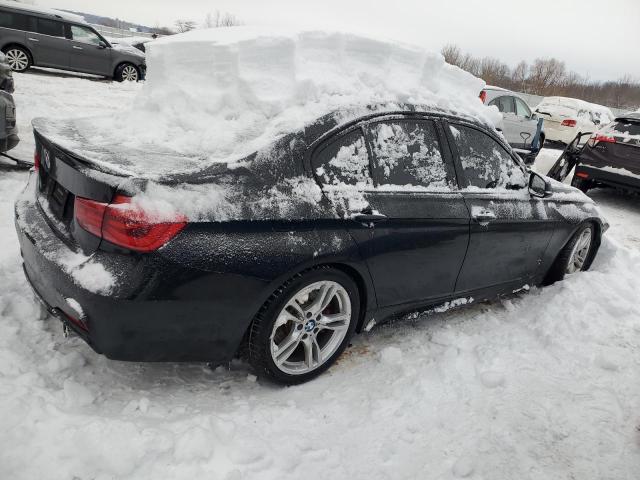 Изображение 3 2017 BMW 340 XI 2017 с VIN WBA8B7G30HNU38003