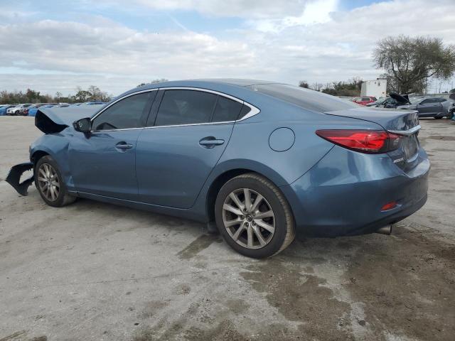Obraz 2 z 2015 MAZDA 6 SPORT 2015 z VIN JM1GJ1U58F1198580