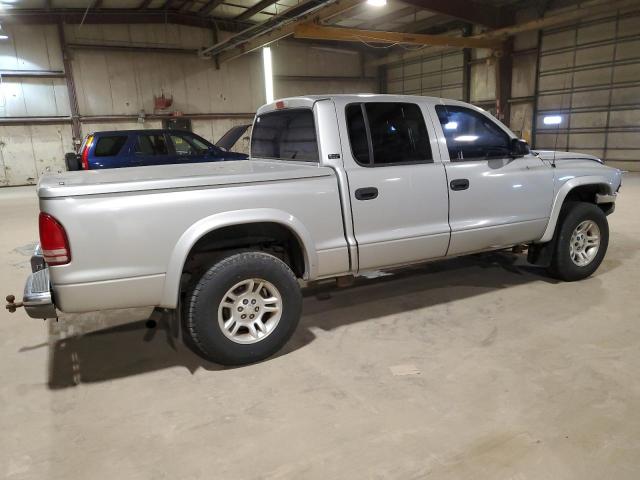Изображение 3 2001 DODGE DAKOTA QUAD 2001 с VIN 1B7GG2AN11S162645