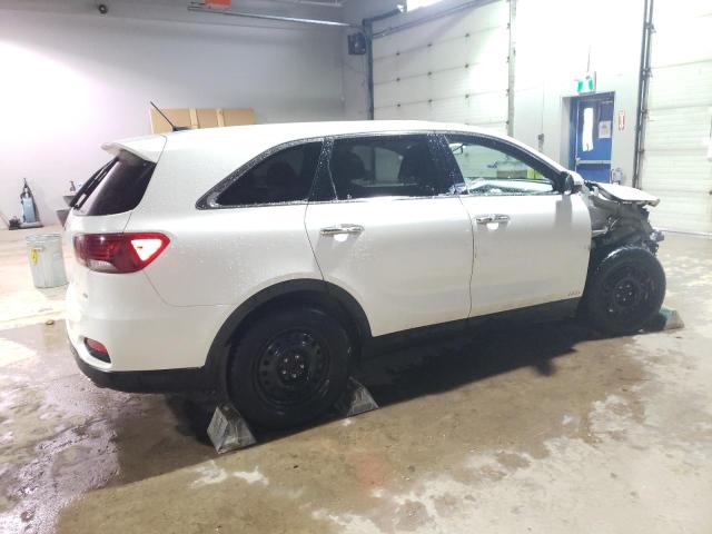 Obraz 3 z 2020 KIA SORENTO L 2020 z VIN 5XYPGDA38LG630843