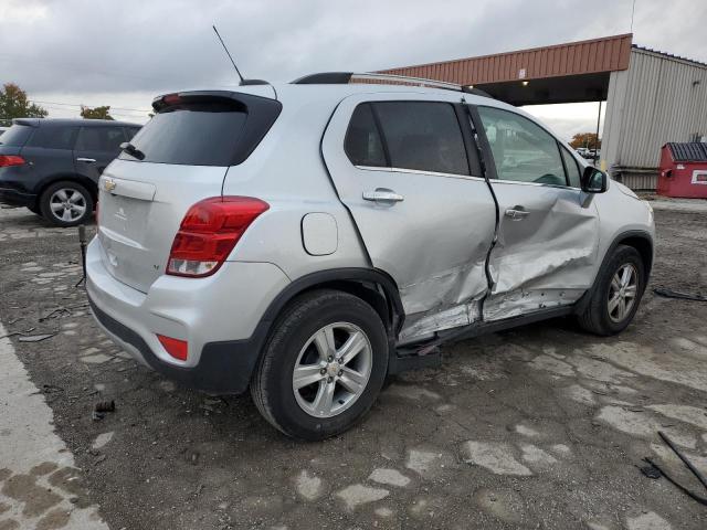 Image 3 of 2018 CHEVROLET TRAX 1LT 2018 with VIN KL7CJLSB1JB704902
