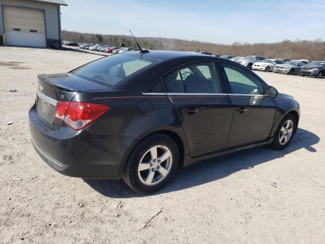 Изображение 3 2014 CHEVROLET CRUZE LT 2014 с VIN 1G1PC5SB8E7167943