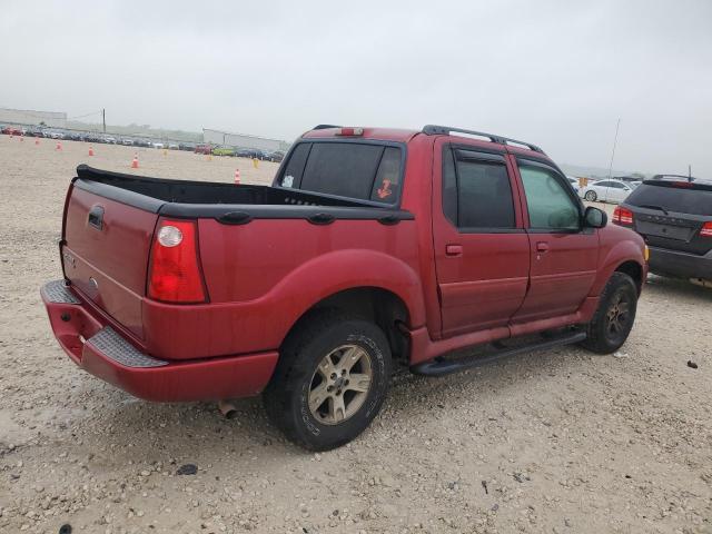 Image 3 of 2005 FORD EXPLORER SPORT TRAC  2005 with VIN 1FMZU67K25UA98448