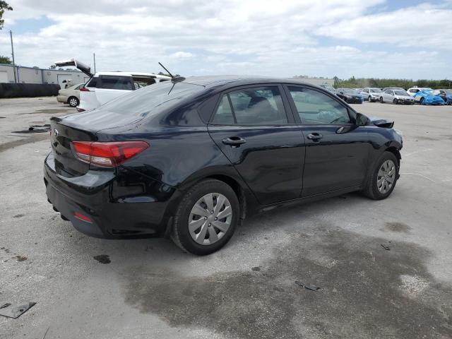 Obraz 3 z 2020 KIA RIO LX 2020 z VIN 3KPA24AD7LE330690