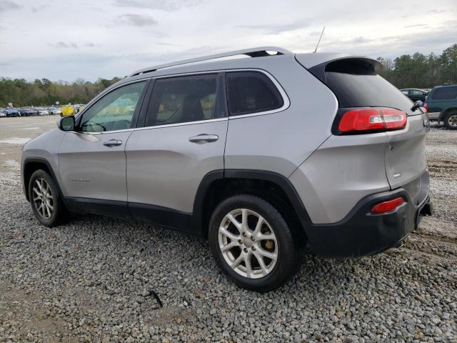 Изображение 2 2014 JEEP CHEROKEE LATITUDE 2014 с VIN 1C4PJLCB1EW162766