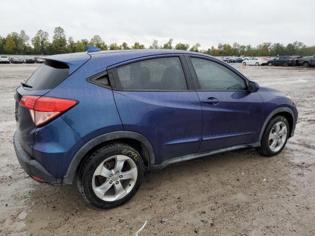 Изображение 3 2016 HONDA HR-V LX 2016 с VIN 3CZRU5H33GM706288