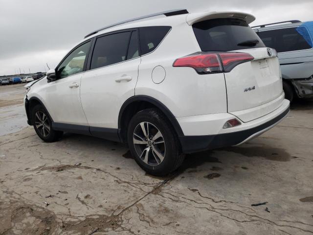 Изображение 2 2017 TOYOTA RAV4 XLE 2017 с VIN JTMWFREV2HJ714395