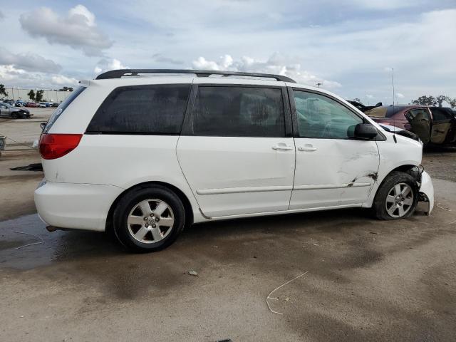 Obraz 3 z 2006 TOYOTA SIENNA CE 2006 z VIN 5TDZA23C86S560344