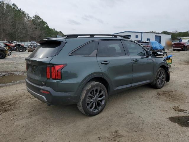 Obraz 3 z 2023 KIA SORENTO SX 2023 z VIN 5XYRKDLF5PG212535