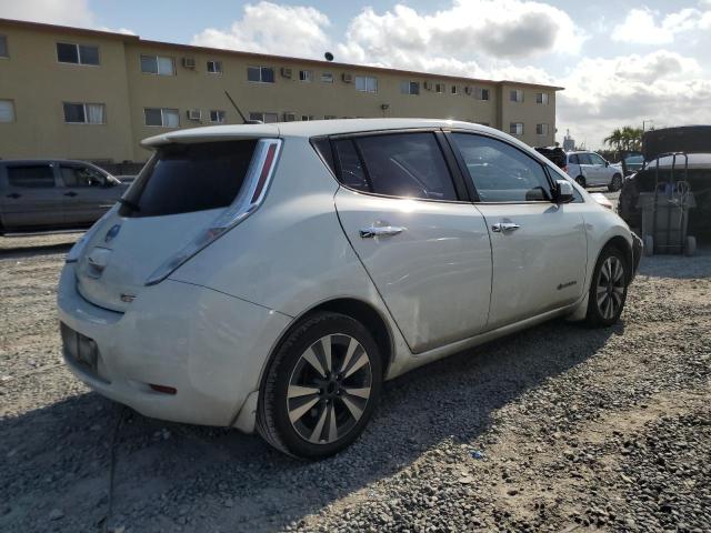 Obraz 3 z 2016 NISSAN LEAF SV 2016 z VIN 1N4BZ0CP7GC305369